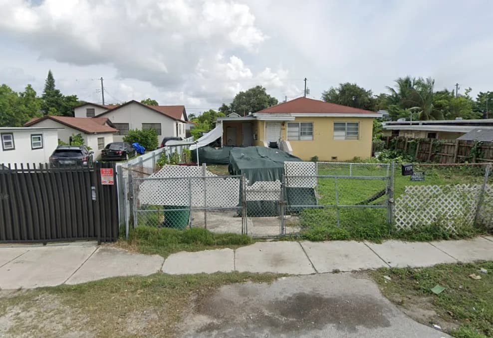 1759 Northwest 18th Street, Miami, FL, 33125