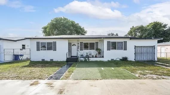 440 Northwest 119th Street, Miami, FL, 33168