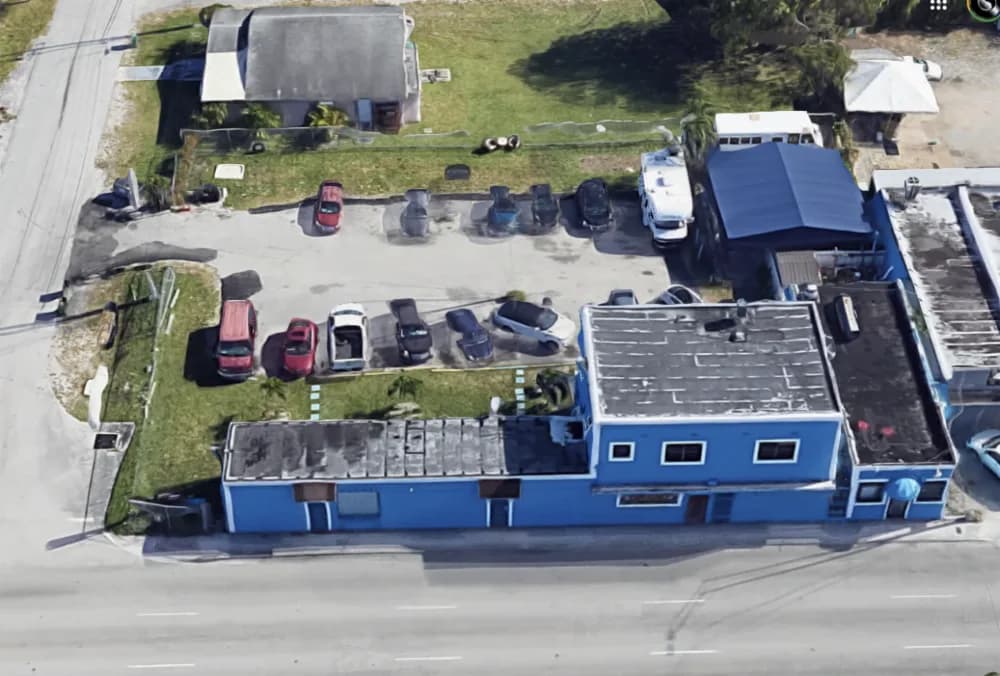7525 Northwest 22nd Avenue, Miami, FL, 33147
