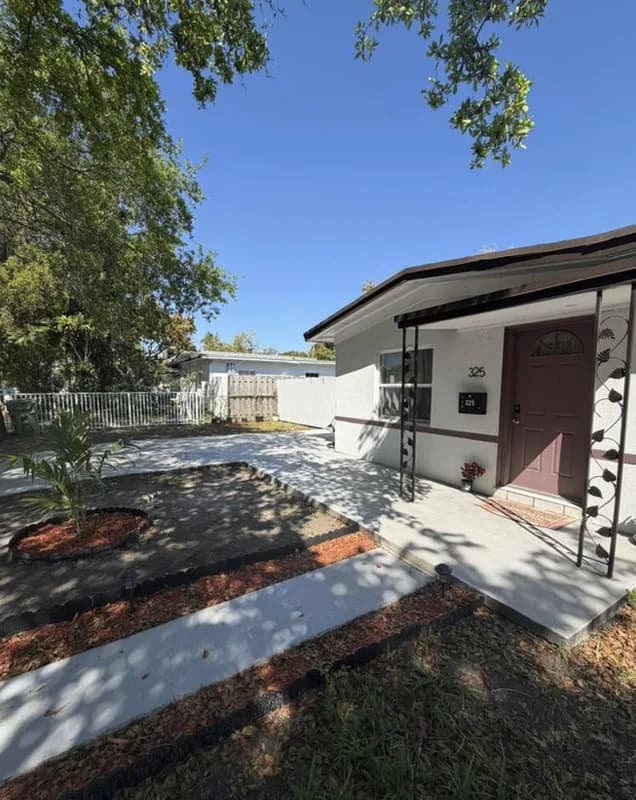 325 Northwest 135th Street, North Miami, FL, 33168