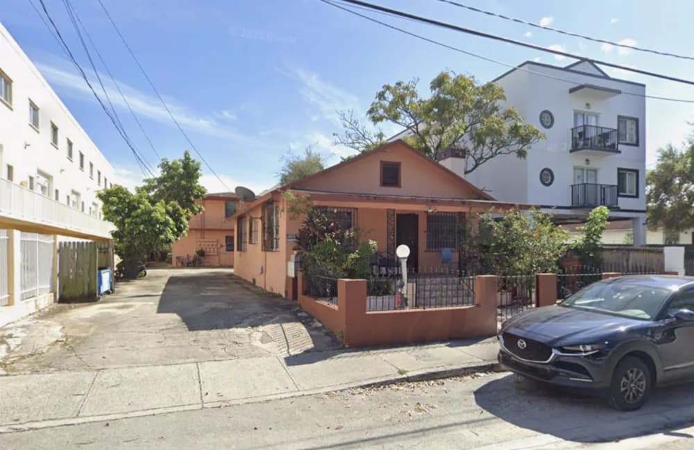 934 Southwest 3rd Street, Miami, FL, 33130
