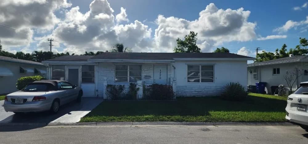 1770 Northwest 66th Terrace, Margate, FL, 33063