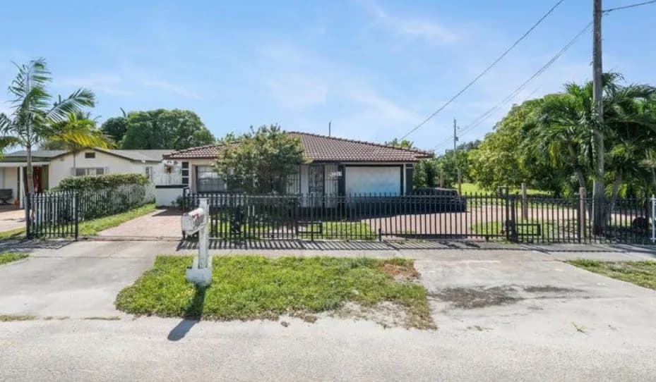 5720 Flagler Street, Hollywood, FL, 33023