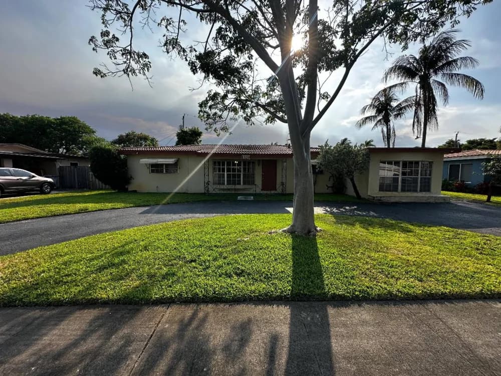 1329 Southwest 1st Terrace, Pompano Beach, FL, 33060
