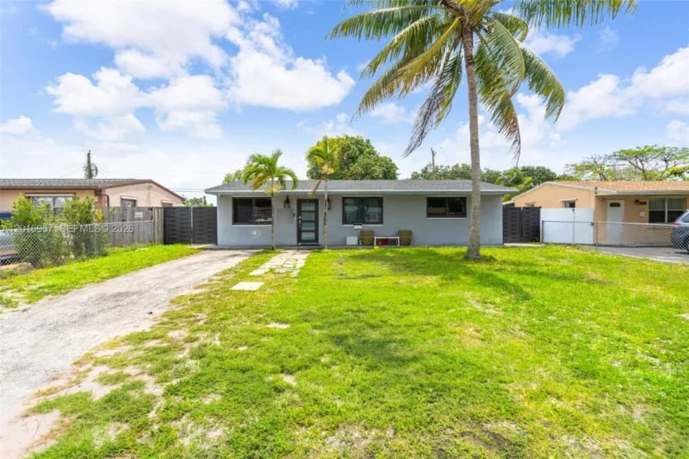 North 71st Avenue, Pembroke Pines, FL, 33024