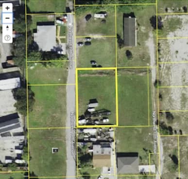 Northwest 19th Avenue, Pompano Beach, FL, 33069