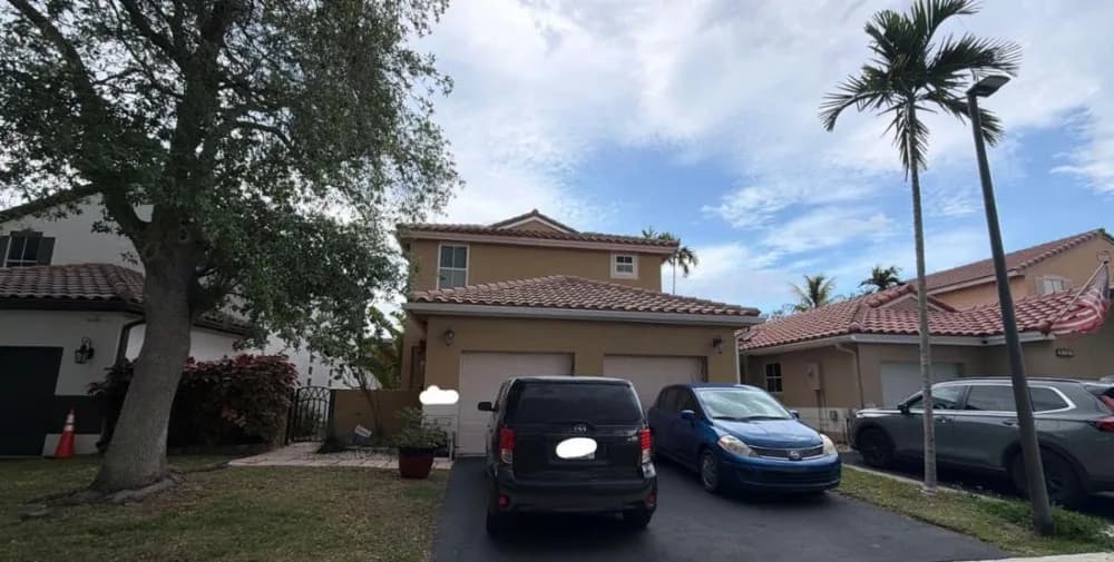 2155 Northwest 184th Way, Pembroke Pines, FL, 33029
