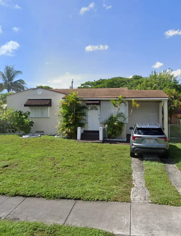 1846 Wiley Street, Hollywood, FL, 33020