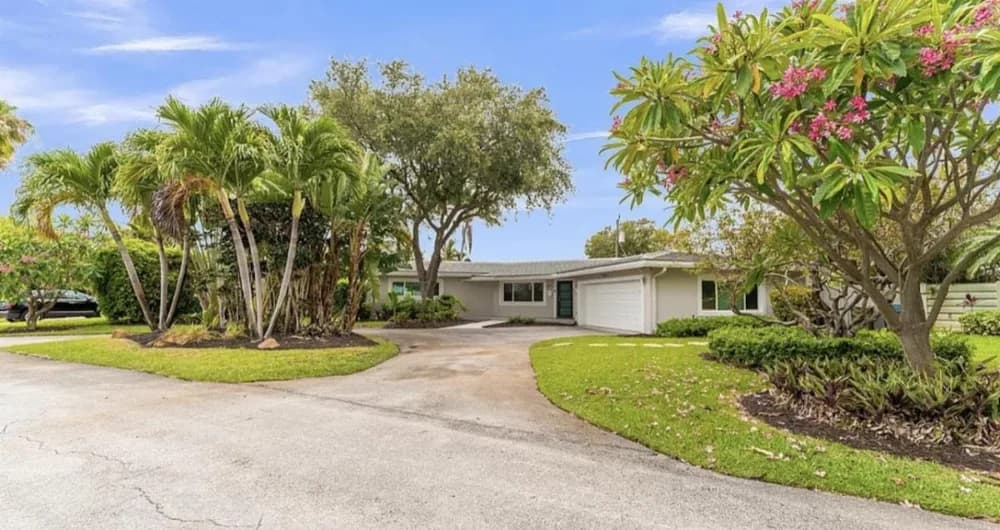 3XXX NE XXth Avenue, Fort Lauderdale, FL, 33308