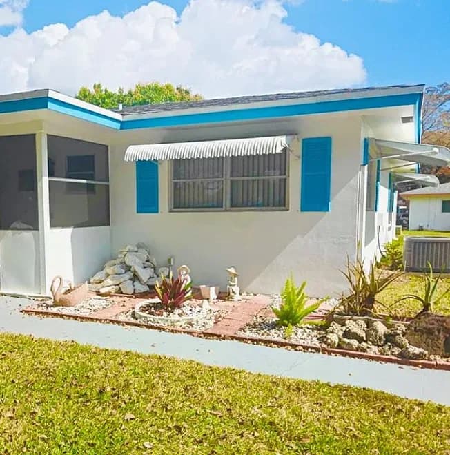 1140 Northwest 85th Avenue, Plantation, FL, 33322