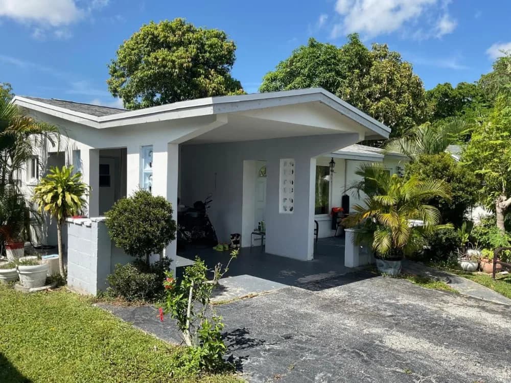 4871 Northwest 42nd Court, Lauderdale Lakes, FL, 33319