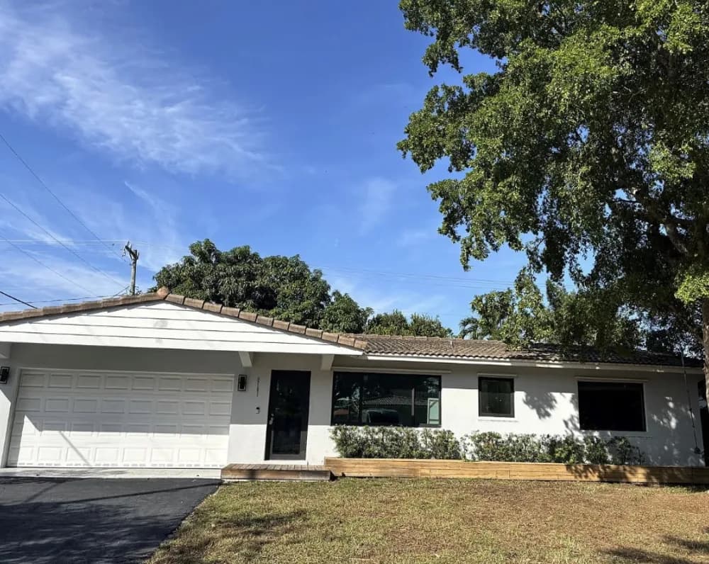 2101 Northeast 55th Court, Fort Lauderdale, FL, 33308