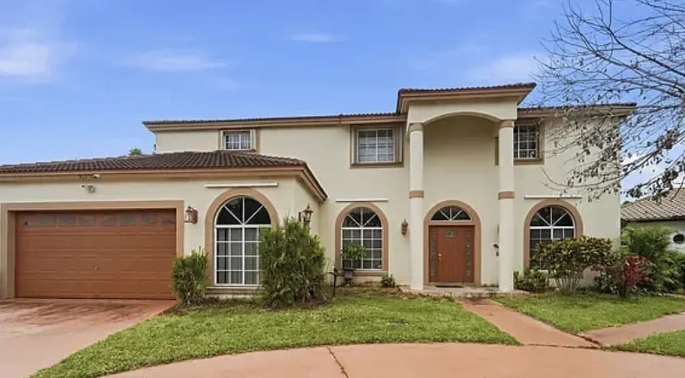 10710 Northwest 54th Place, Coral Springs, FL, 33076