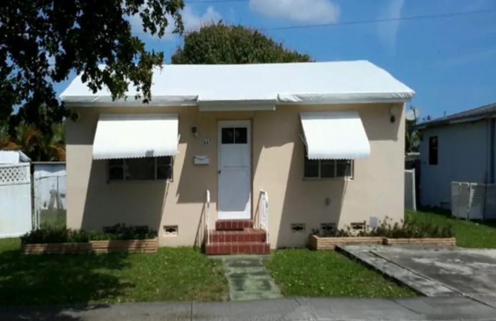 2447 Arthur Street, Hollywood, FL, 33020
