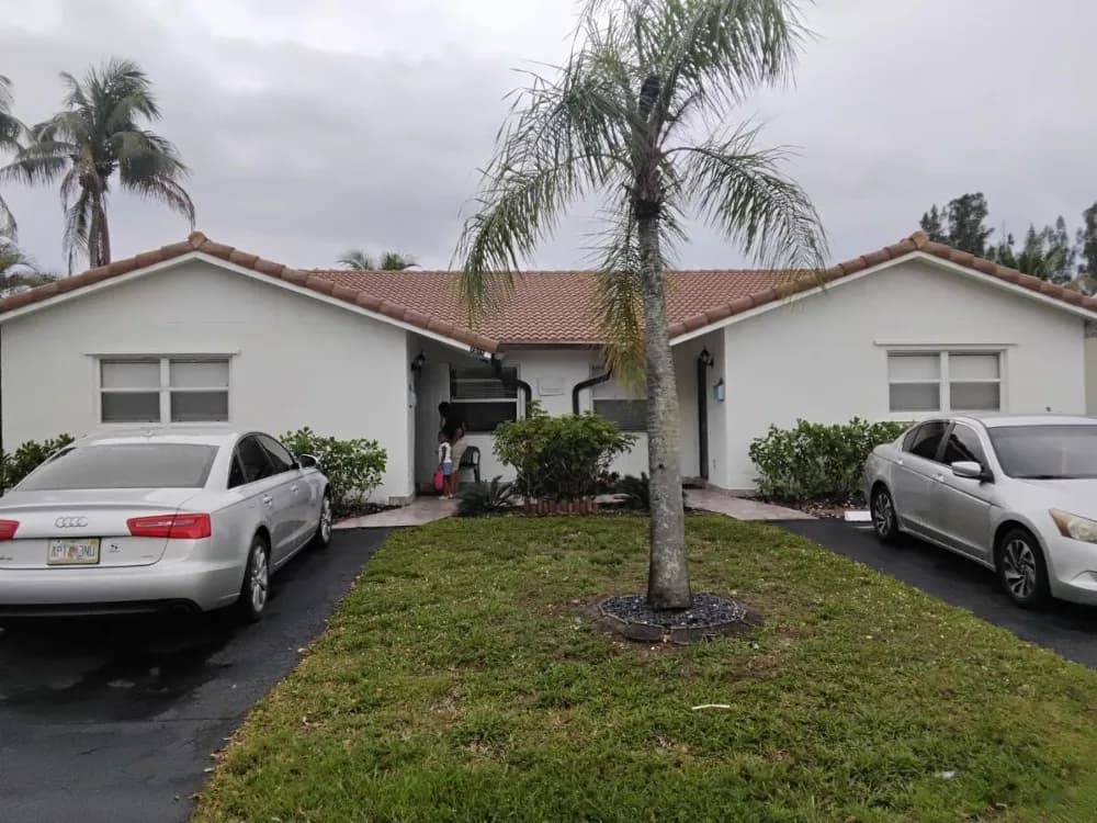 7506 Northwest 44th Court, Coral Springs, FL, 33065