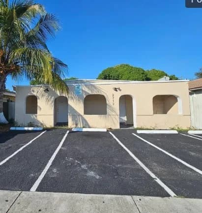 2712 Northwest 14th Street, Fort Lauderdale, FL, 33311