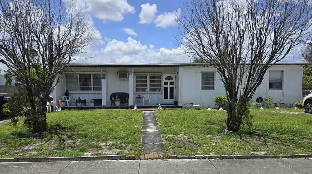 255 Northeast 41st Street, Pompano Beach, FL, 33064