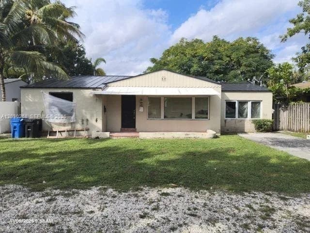 735 Northeast 17th Terrace, Fort Lauderdale, FL, 33304