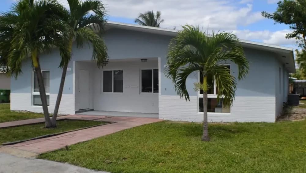 833 Southwest 14th Court, Fort Lauderdale, FL, 33315