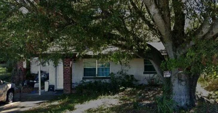 1270 36th Street Northwest, Winter Haven, FL, 33881