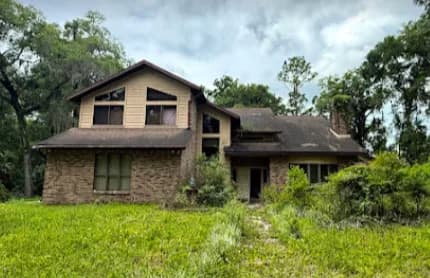 Whitehurst Road, DeLand, FL, 32720