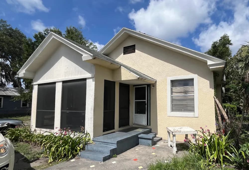 Lime Avenue, Orlando, FL, 32805