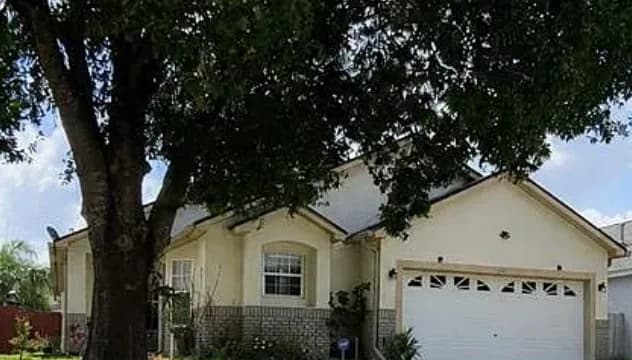 121 South Roma Way, Kissimmee, FL, 34746