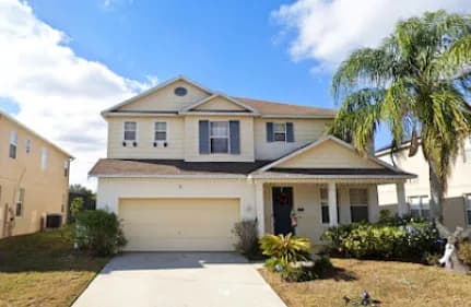 Kettering Road, Davenport, FL, 33897