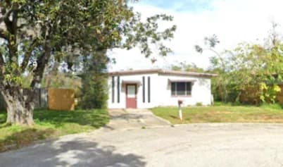 Lawne Boulevard, Orlando, FL, 32808