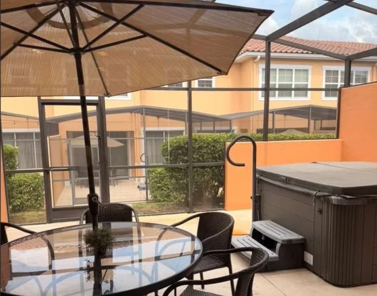 Roadster Lane, Kissimmee, FL, 34746