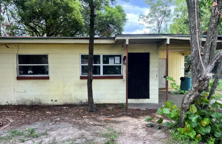 2841 West Amelia Street, Orlando, FL, 32805
