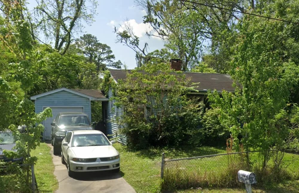 5026 Astral Street, Jacksonville, FL, 32205