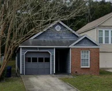 10976 Traci Lynn Drive, Jacksonville, FL, 32218