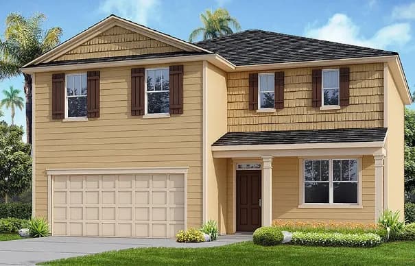 6830 Hanford Street, Jacksonville, FL, 32219