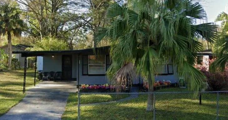 3612 Fitzgerald Street, Jacksonville, FL, 32254