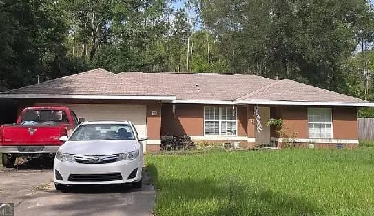 72 Guava Pass Drive, Ocklawaha, FL, 32179