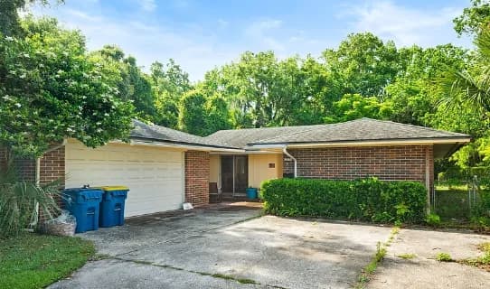1215 Lamanto Avenue East, Jacksonville, FL, 32211
