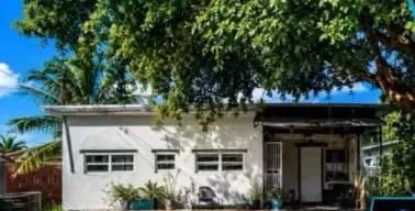 Northwest 59th Street, Miami, FL, 33147