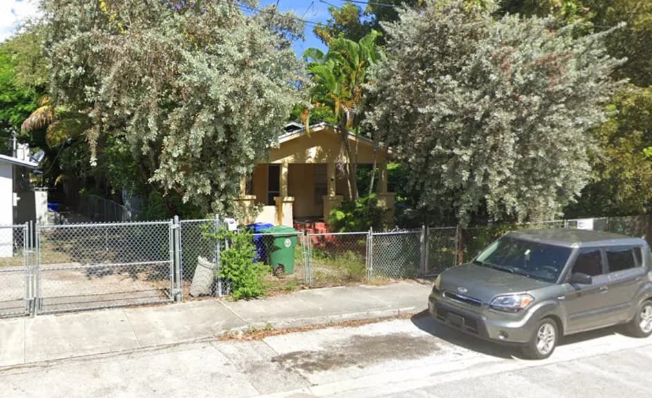 145 Northwest 32nd Street, Miami, FL, 33127