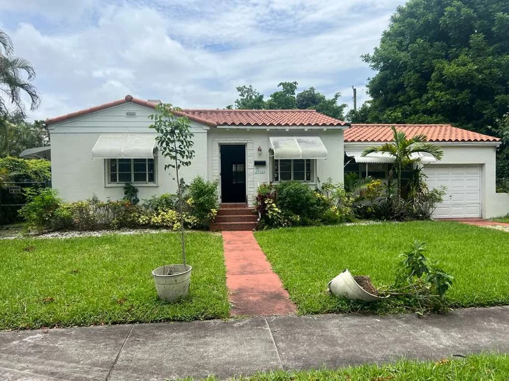 9326 Northwest 2nd Avenue, Miami Shores, FL, 33150