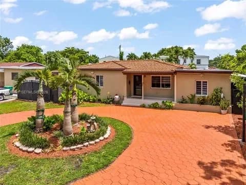Southwest 20th Terrace, Miami, FL, 33155