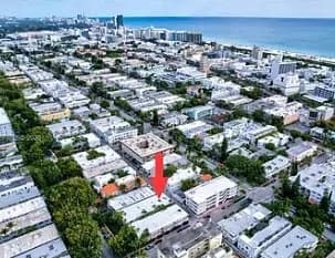 106 Meridian Avenue, Miami Beach, FL, 33139