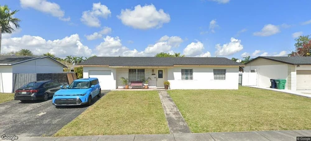 12035 Southwest 117th Terrace, Miami, FL, 33186