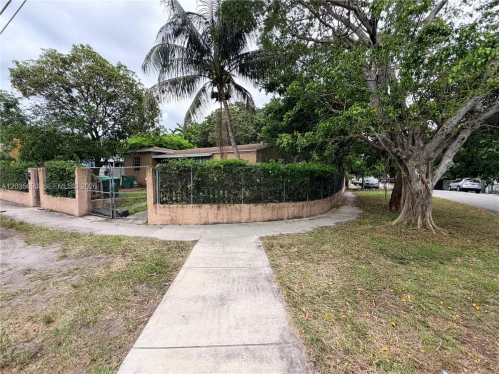 1068 Northwest 34th Street, Miami, FL, 33127