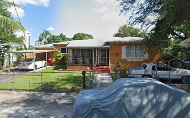3969 Southwest 2nd Street, Coral Gables, FL, 33134
