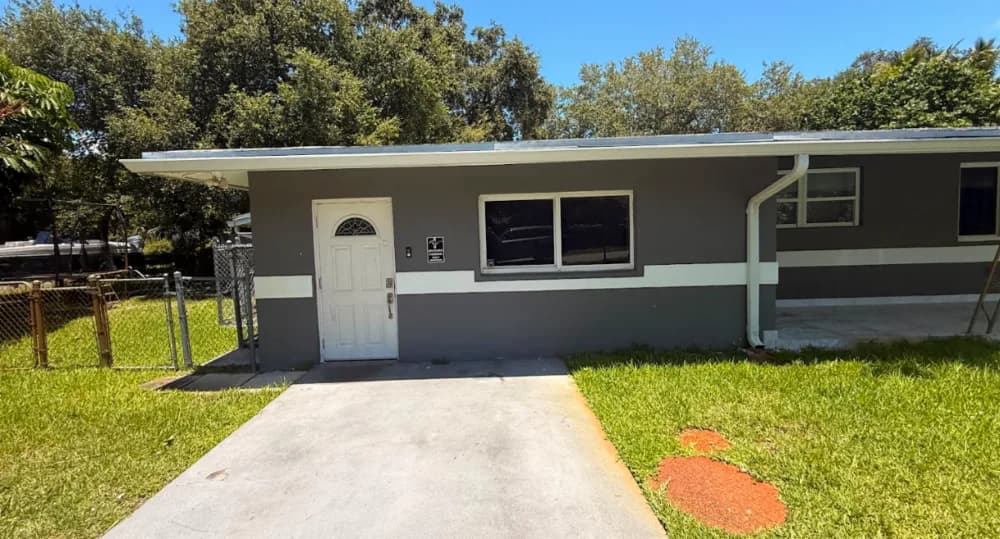 14600 North Spur Drive, Miami, FL, 33161