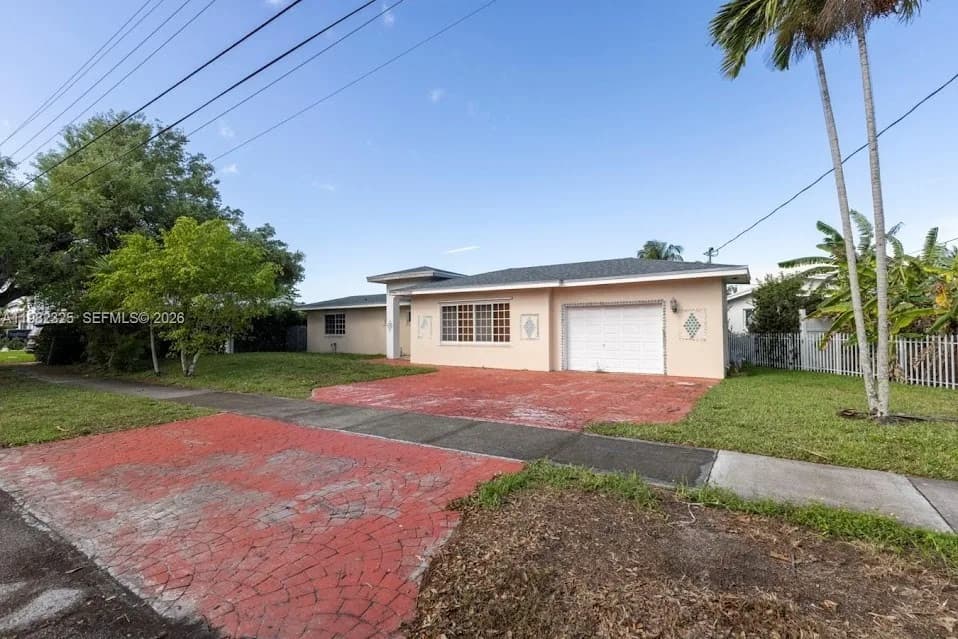 Northeast 25th Court, Aventura, FL, 33180