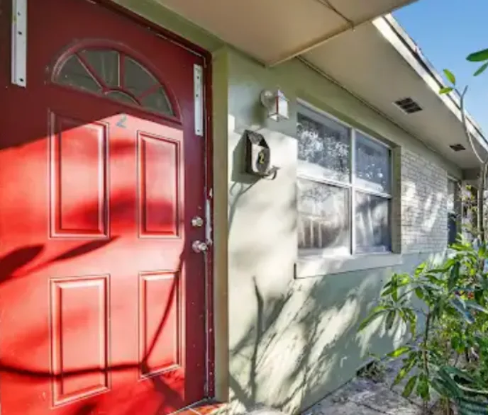 721 North F Street, Lake Worth Beach, FL, 33460