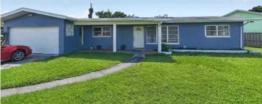 113 West Arbor Avenue, Port St. Lucie, FL, 34952