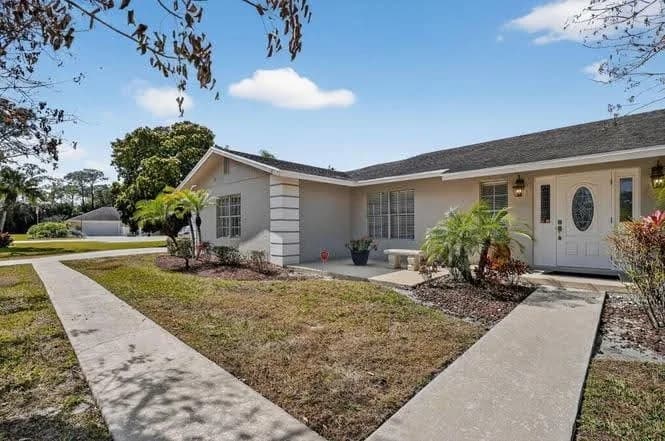 78th Drive North, Riviera Beach, FL, 33418